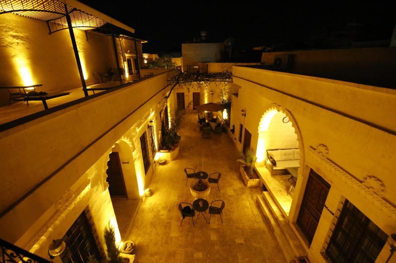 Kaliruha Boutique Hotel Sanliurfa Exterior photo