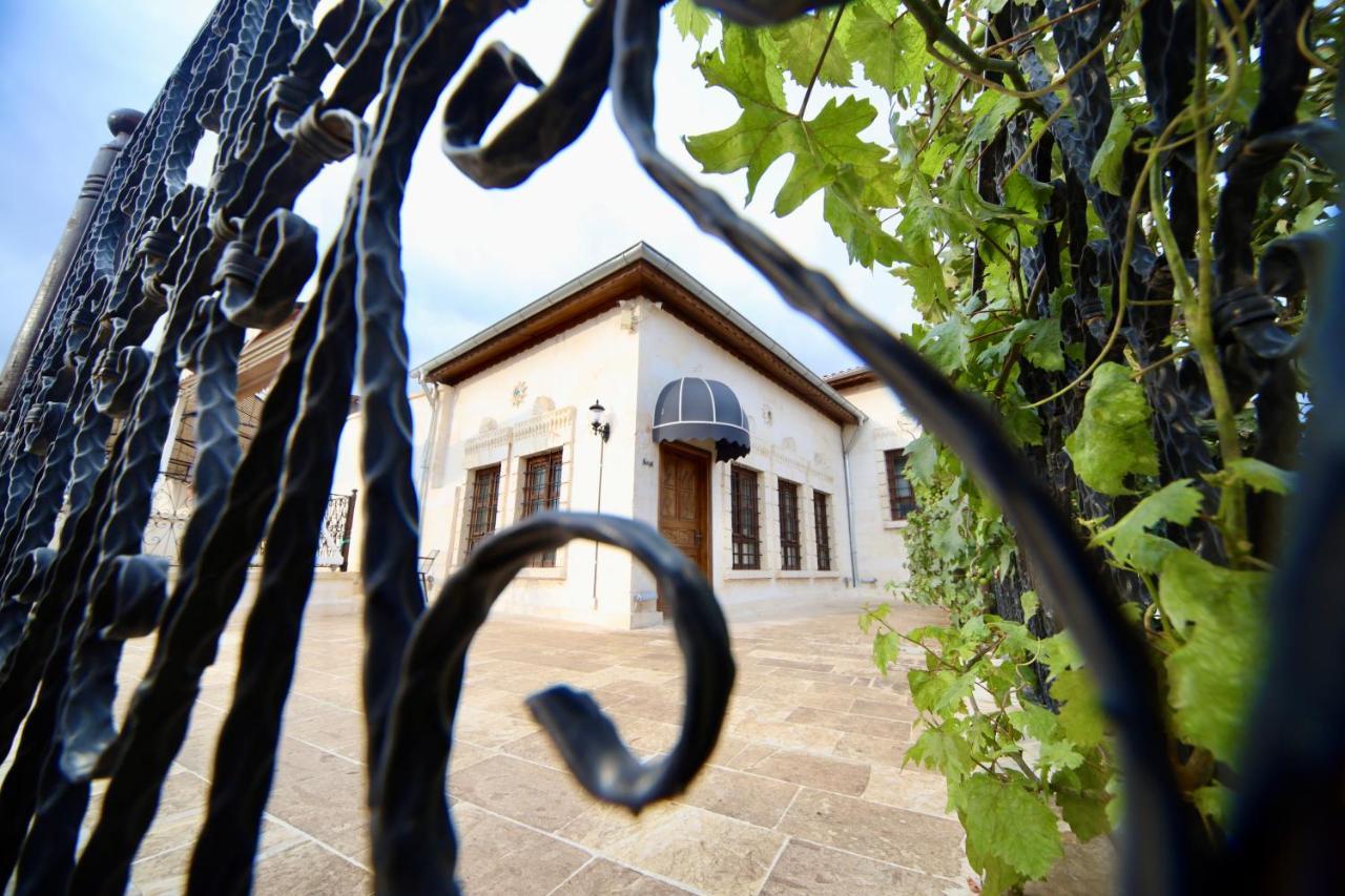 Kaliruha Boutique Hotel Sanliurfa Exterior photo