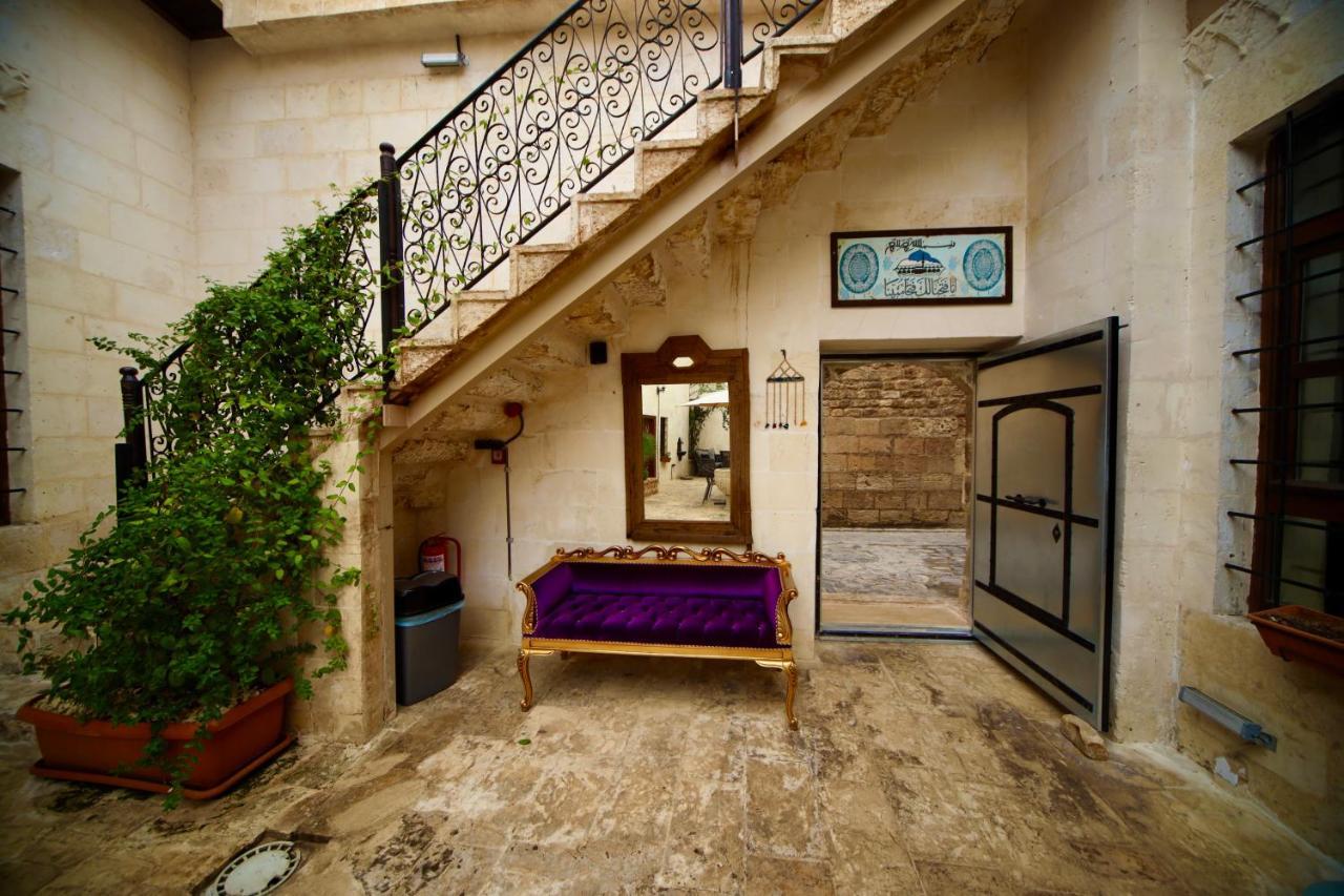 Kaliruha Boutique Hotel Sanliurfa Exterior photo